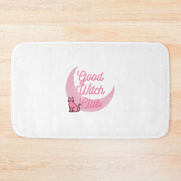 Item preview, Good Witch Club designed and sold by The Vacant Star.