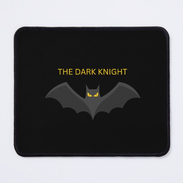Item preview, The Dark Knight designed and sold by shopistic9999.