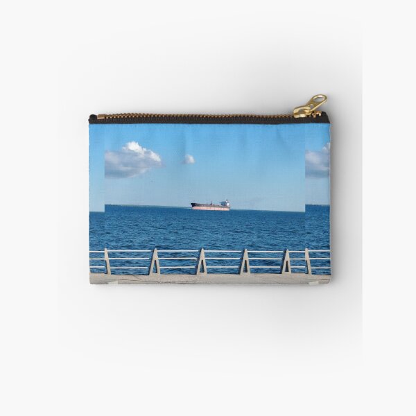 Item preview, Oil Tankers in Lake Maracaibo designed and sold by Yesskathe.