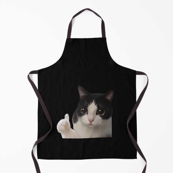 Item preview, Cat crying meme Everything’s good cat  designed and sold by GabbyKash.