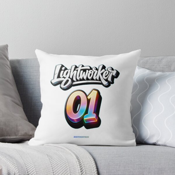 Item preview, Lightworker 01 You bring light into this world designed and sold by Exitmatrix.