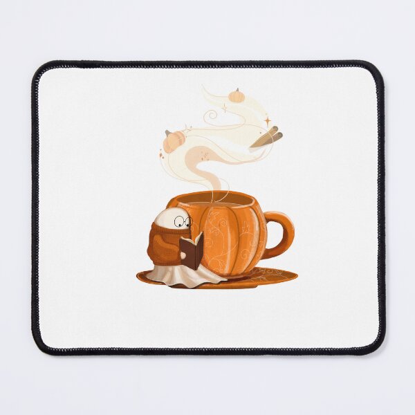 Item preview, Teacup Ghosts - Lulu designed and sold by katherineblower.