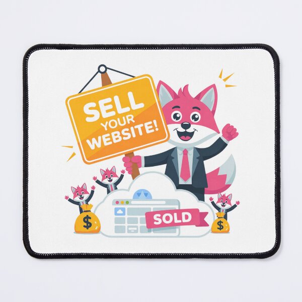 Item preview, Sell Website for Digital Business designed and sold by Charonde.