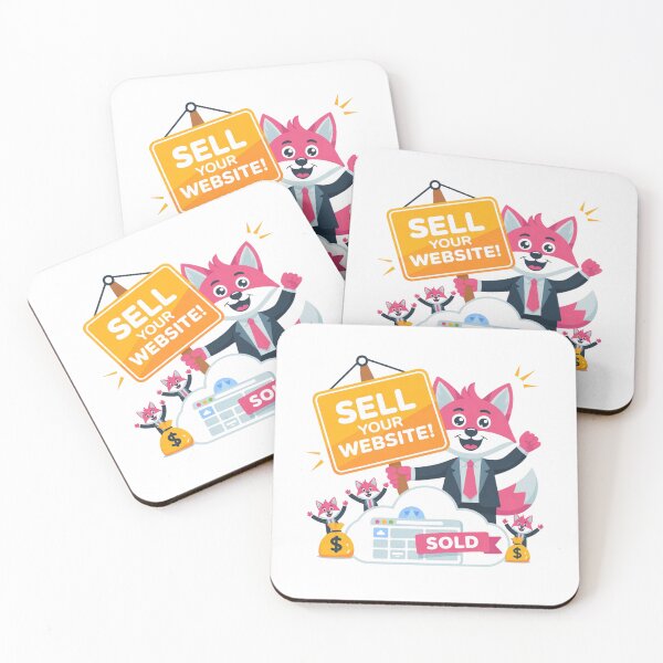 Item preview, Sell Website for Digital Business designed and sold by Charonde.