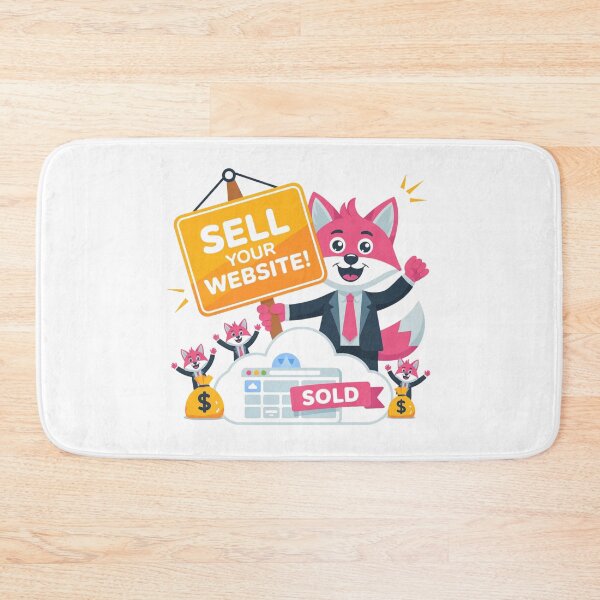 Item preview, Sell Website for Digital Business designed and sold by Charonde.