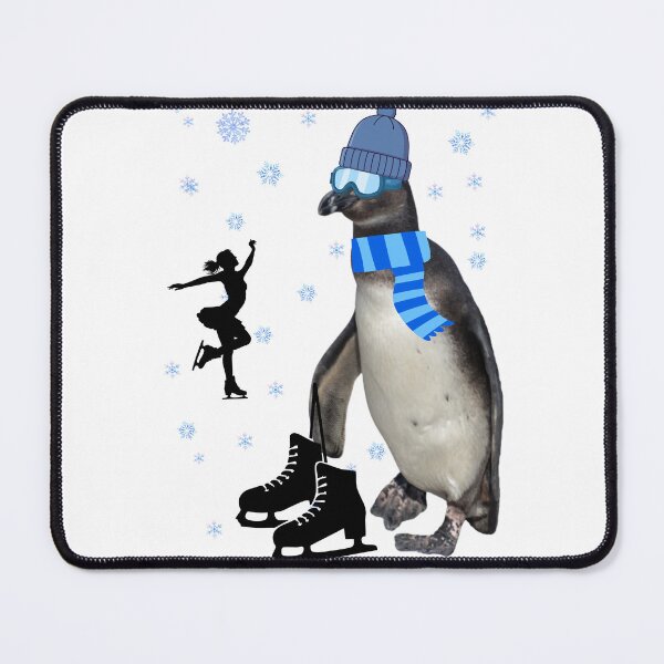 Item preview, Kopie von Kopie von Kopie von Kopie von Kopie von Kopie von Kopie von Kopie von Kopie von Kopie von Penguin Dentist Collection - Want sparkling white teeth? – This penguin does. designed and sold by Katja LebenFreude.