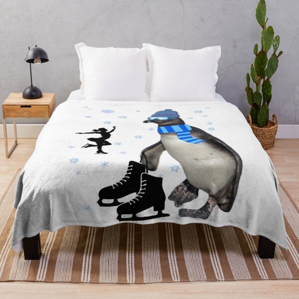 Item preview, Kopie von Kopie von Kopie von Kopie von Kopie von Kopie von Kopie von Kopie von Kopie von Kopie von Penguin Dentist Collection - Want sparkling white teeth? – This penguin does. designed and sold by Katja LebenFreude.