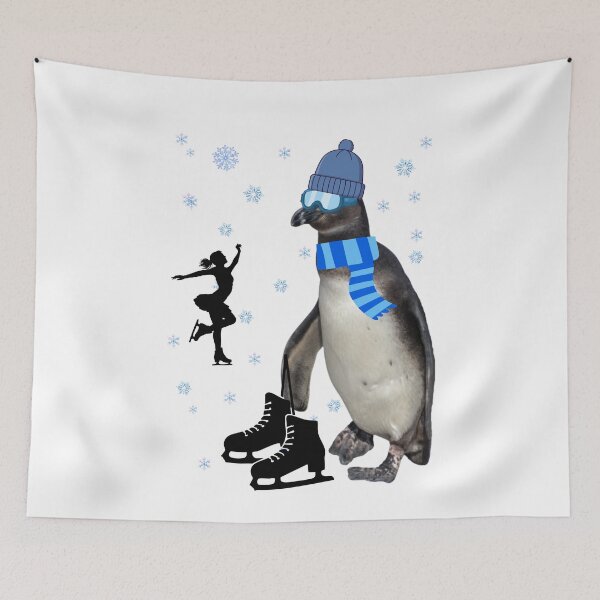 Item preview, Kopie von Kopie von Kopie von Kopie von Kopie von Kopie von Kopie von Kopie von Kopie von Kopie von Penguin Dentist Collection - Want sparkling white teeth? – This penguin does. designed and sold by Katja LebenFreude.