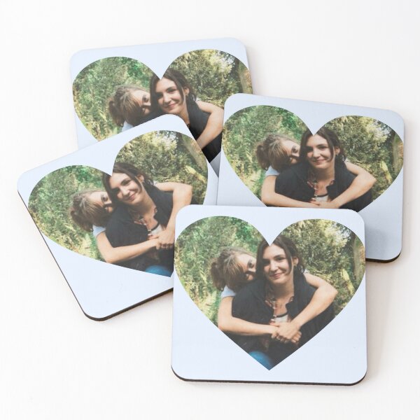 Item preview, Jackie and Shauna Yellowjackets designed and sold by artclemsversion.