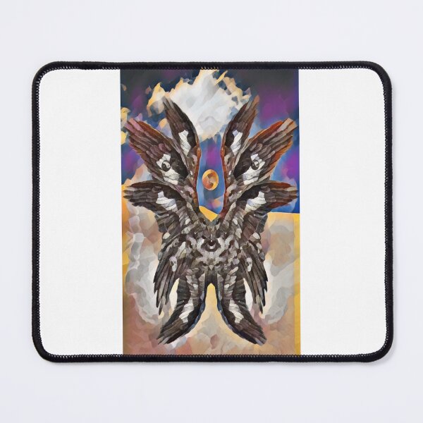Item preview, Death Angel designed and sold by MoonBanana.