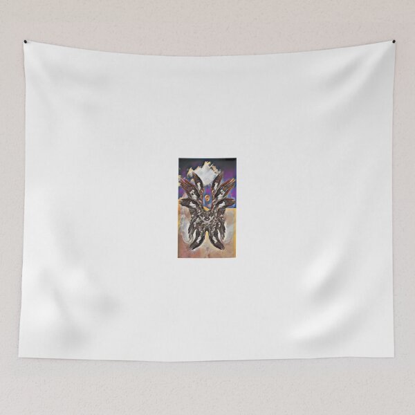 Item preview, Death Angel designed and sold by MoonBanana.