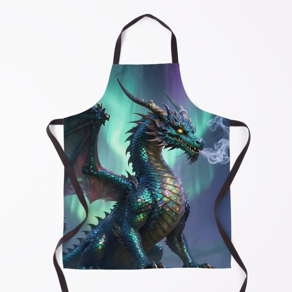 Item preview, Mystical Dragon designed and sold by MiaRose85.