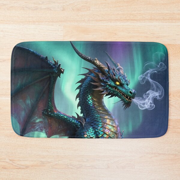 Item preview, Mystical Dragon designed and sold by MiaRose85.