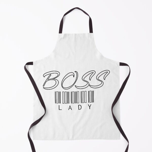 Item preview, ิboss lady designed and sold by CATFORLIFEART.