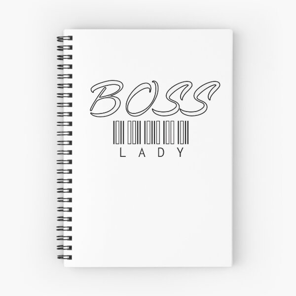 Item preview, ิboss lady designed and sold by CATFORLIFEART.