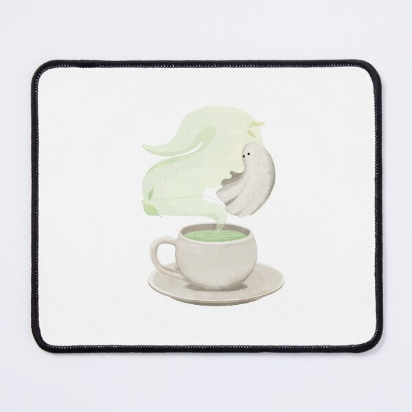 Item preview, Teacup Ghosts - Walter designed and sold by katherineblower.