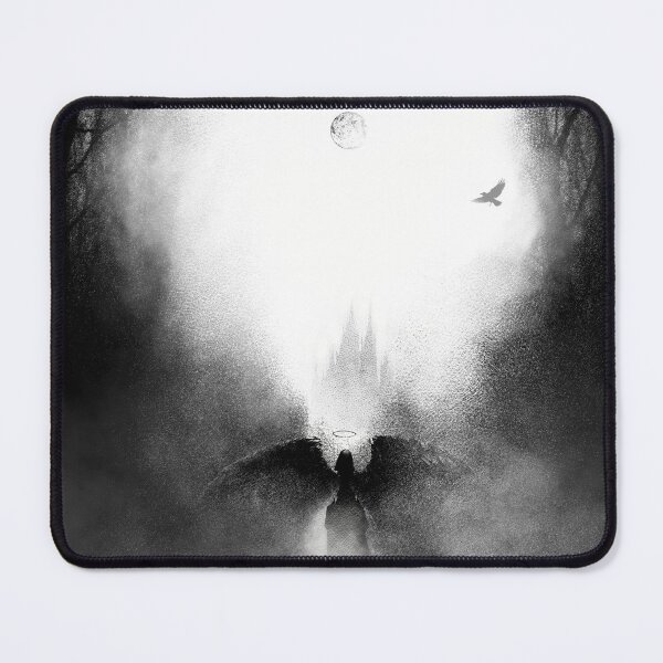 Item preview, The Promised Land designed and sold by MaliceGhoul.