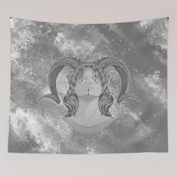 Item preview, Goddess designed and sold by Mamie-Tysane.