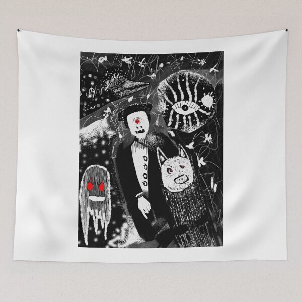Item preview, Longevity Seekers — Digital Artwork designed and sold by andriituz.