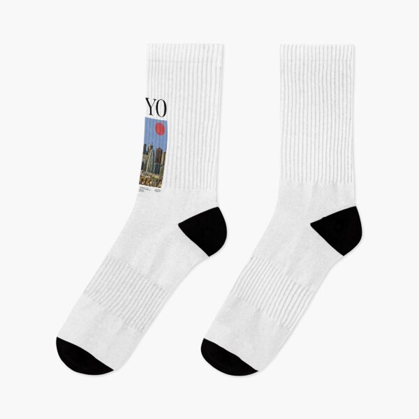 Item preview, Tokyo Minimalist Aesthetic designed and sold by moyjoystudio.