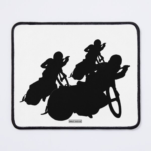 Item preview, Speedway designed and sold by davidgoble.