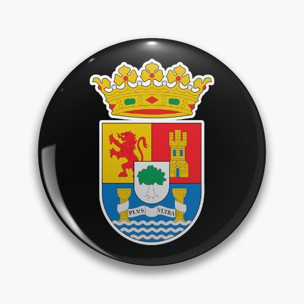 Item preview, EXTREMADURA Gifts, Stickers & Products (F) designed and sold by mpodger.