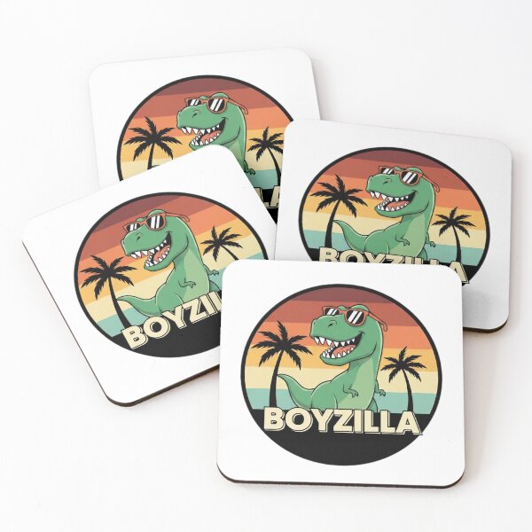 Item preview, Boyzilla designed and sold by JonysCreativeDesigns.