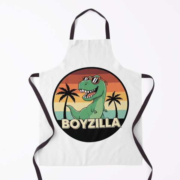 Item preview, Boyzilla designed and sold by JonysCreativeDesigns.