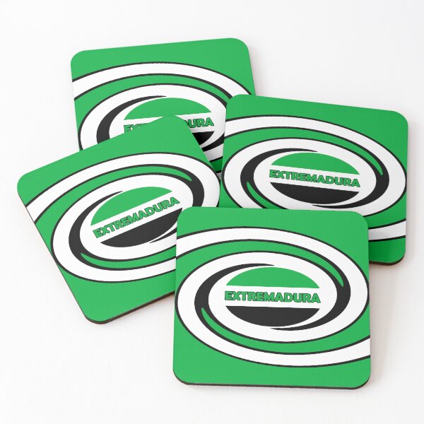 Item preview, EXTREMADURA Gifts, Stickers & Products (F) designed and sold by mpodger.
