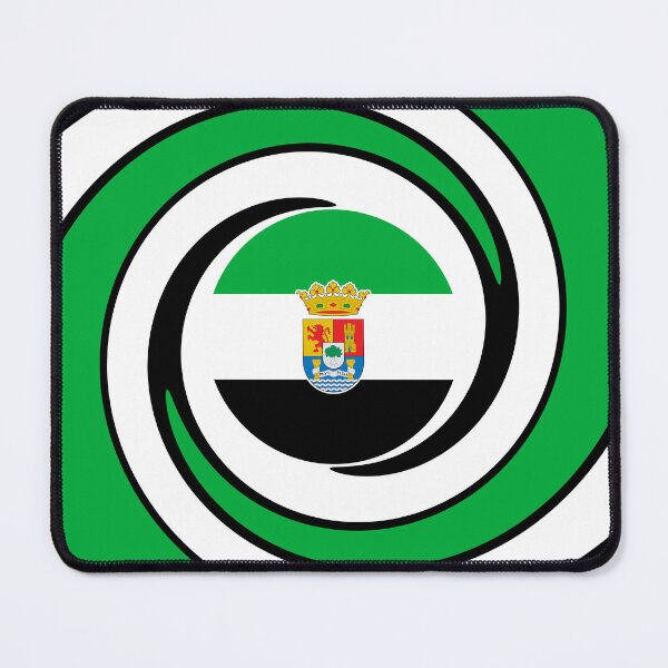 Item preview, EXTREMADURA Gifts, Stickers & Products (F) designed and sold by mpodger.