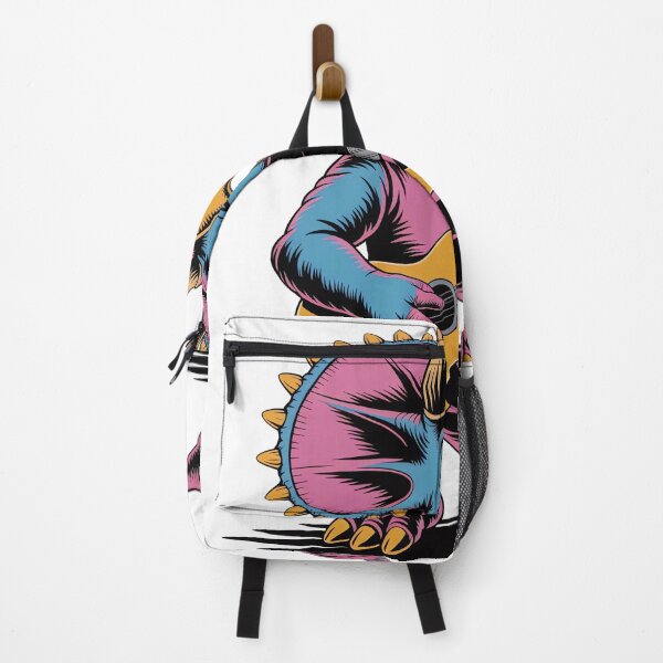 Item preview, The guitar player designed and sold by Diesel Drinking Dinosaurs.