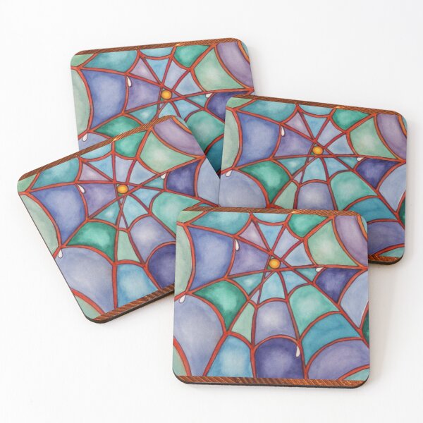 Item preview, Web Design with Tear Drops designed and sold by oh-bi-me.