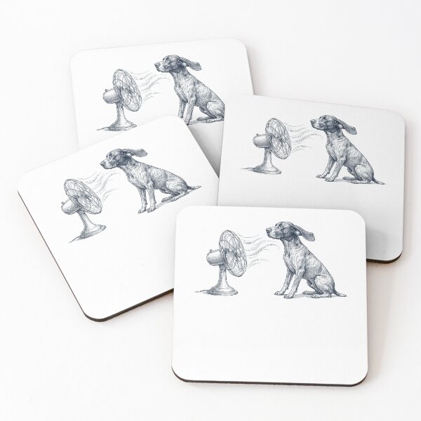 Item preview, Vintage Rottweiler With Fan Dog Mom Dad designed and sold by DoodleTortle.