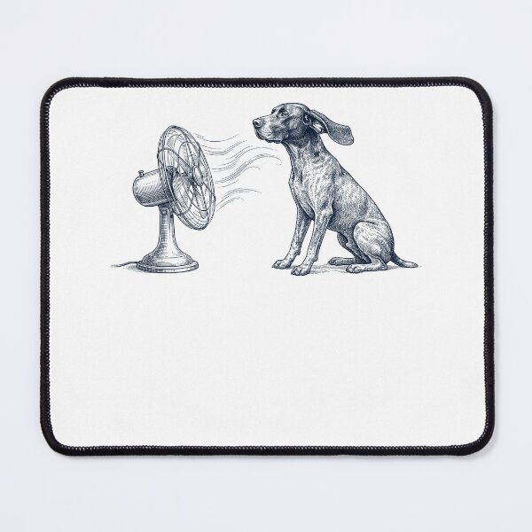 Item preview, Vintage Rottweiler With Fan Dog Mom Dad designed and sold by DoodleTortle.