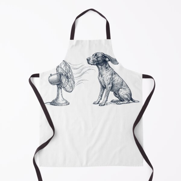 Item preview, Vintage Rottweiler With Fan Dog Mom Dad designed and sold by DoodleTortle.