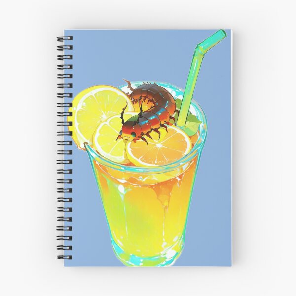 Item preview, Centipede juice designed and sold by The King's general goods.