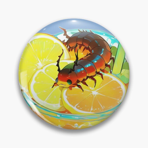 Item preview, Centipede juice designed and sold by The King's general goods.