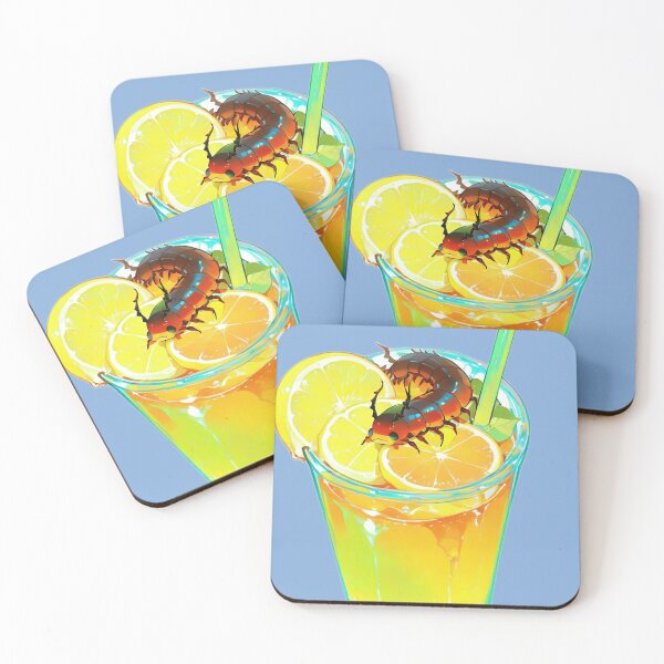 Item preview, Centipede juice designed and sold by The King's general goods.