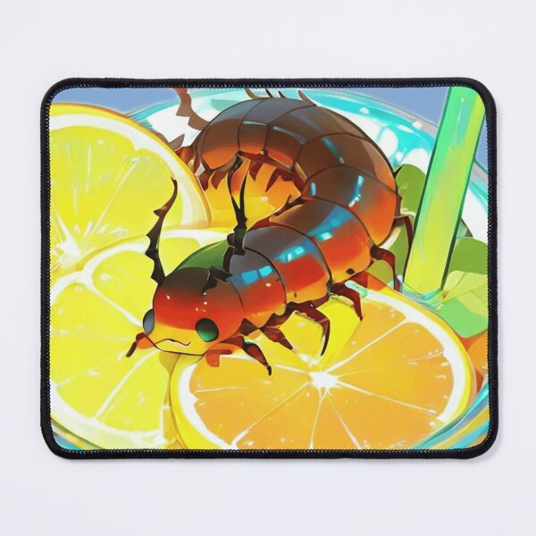 Item preview, Centipede juice designed and sold by The King's general goods.