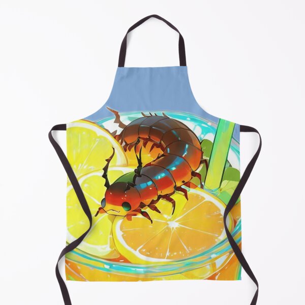 Item preview, Centipede juice designed and sold by The King's general goods.