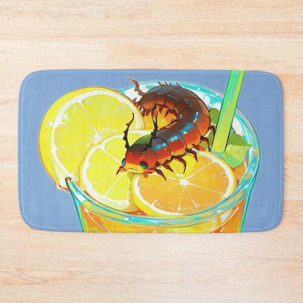Item preview, Centipede juice designed and sold by The King's general goods.