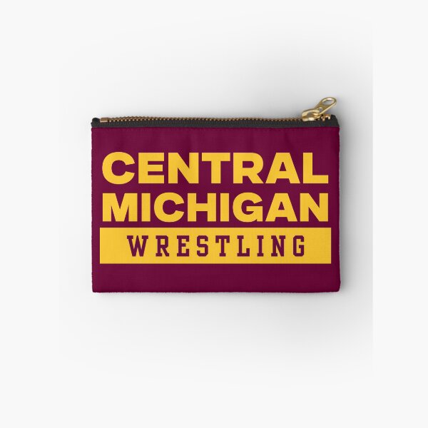 Item preview, Central Michigan Wrestling designed and sold by Reichenbach23.
