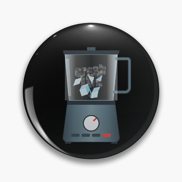 Item preview, smash ice blender designed and sold by The boys.