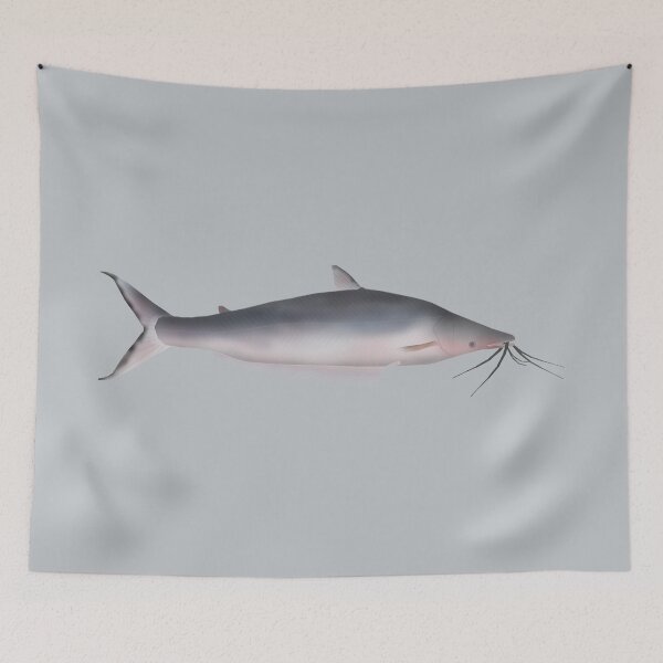 Item preview, Mapará  designed and sold by fishfolkart.