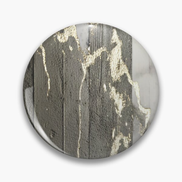 Item preview, Luxurious exposed concrete pattern - Brutalism, gold, marble designed and sold by Ascooepics.