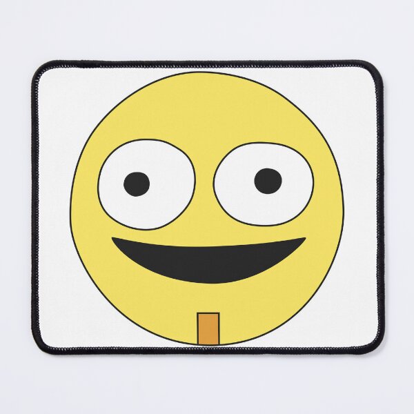 Item preview, Smiling Friends Building designed and sold by nootrope.