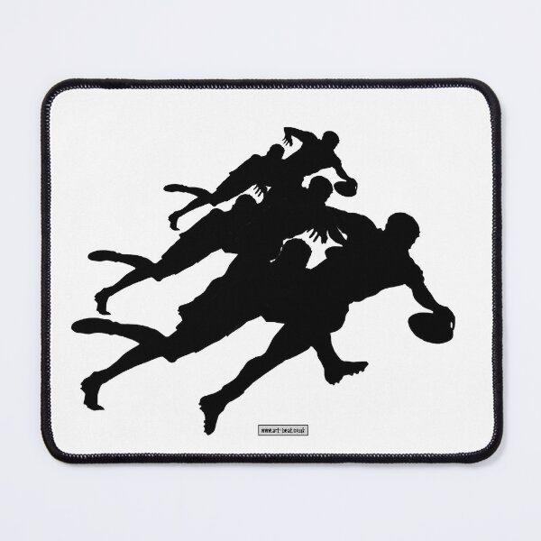 Item preview, Rugby designed and sold by davidgoble.