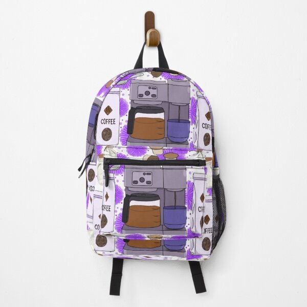 Item preview, Coffee pod set ( purple ) designed and sold by Artistkhg.