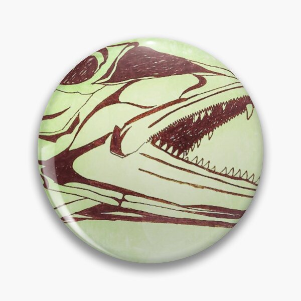 Item preview, Barracuda Attack Grunge designed and sold by Matt Starr Fine Art .