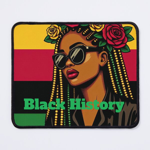 Item preview, Black History Art designed and sold by DesignsByPrnces.